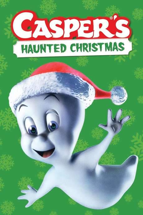 Casper’s Haunted Christmas